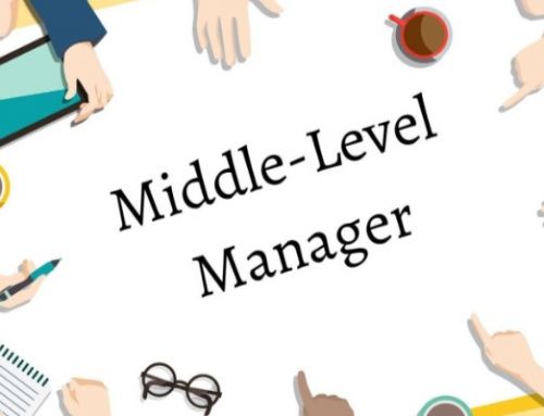 Top 5 lớp học quản lý cấp trung được review nhiều nhất 2026