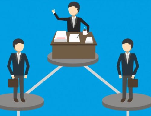 4 điểm khác biệt của lớp quản lý cấp trung NeoManager