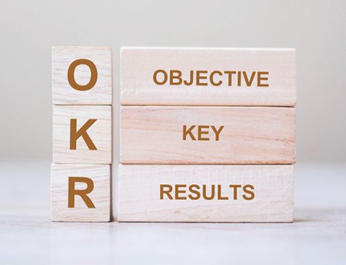 OKRs là gì? OKRs hiểu đúng làm đúng chẳng hề khó