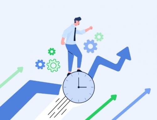 Quản lý thời gian hiệu quả với 6 “bí kíp”