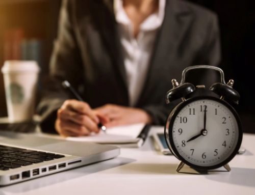 Bật mí 9 cách quản lý thời gian thông minh, hiệu quả