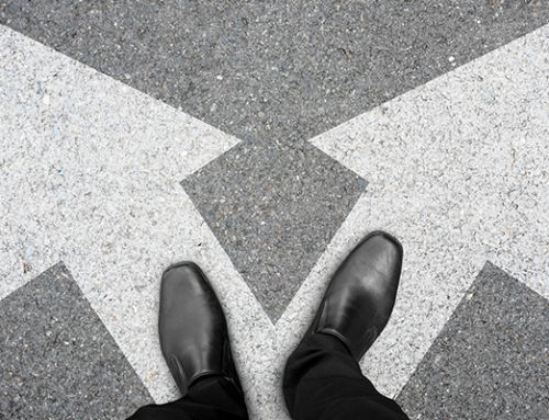 Quy trình 5 bước ra quyết định của một nhà lãnh đạo tuyệt vời