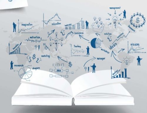 Top 10+ cuốn sách quản lý nhân sự và những bài học đắt giá