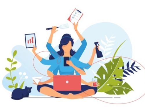 Tầm quan trọng của việc quản lý thời gian với nhân sự 4.0