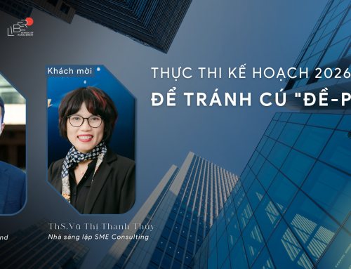 BizTalk: Thực thi kế hoạch 2026