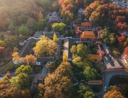 Hồ Nam: Bài học chuyển mình từ công xưởng thép đến kinh đô truyền thông và số hóa