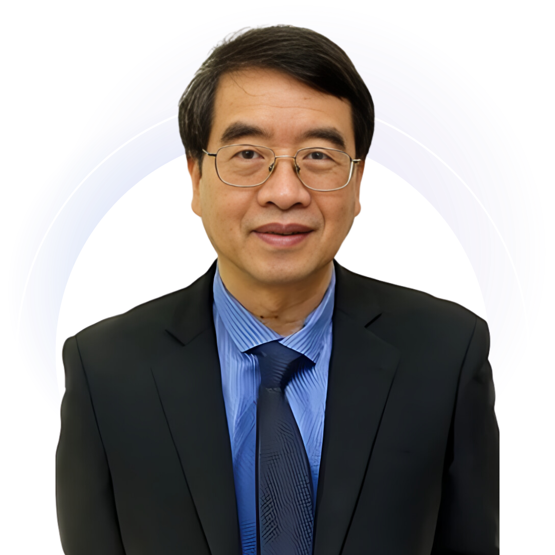 GS.TS. Nguyễn Vũ Hảo