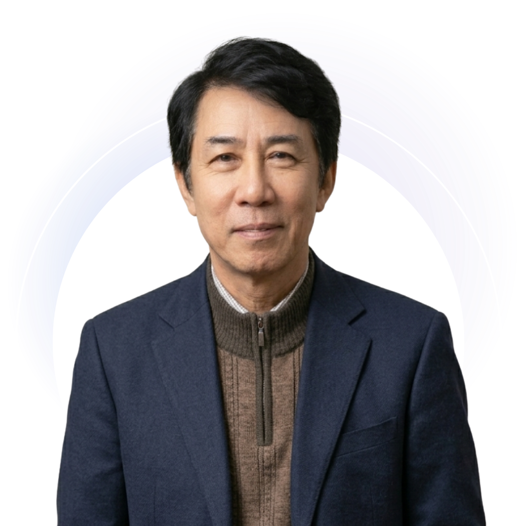 PGS.TS. Nguyễn Thanh Xuân