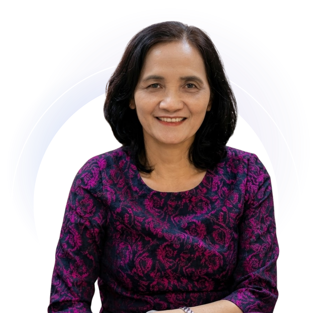 PGS.TS. Nguyễn Thị Thanh Huyền