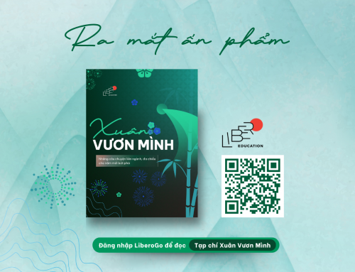 Ra mắt ấn phẩm Xuân vươn mình trên nền tảng LiberoGo