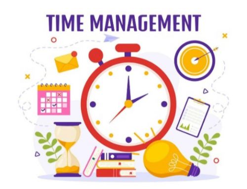 5 bí quyết quản lý thời gian để cuộc sống trọn vẹn hơn