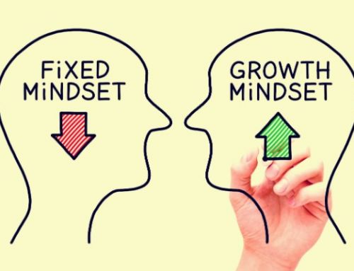 Growth Mindset giúp gì cho nhân viên của bạn?
