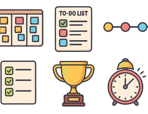 Top 7 phần mềm quản lý thời gian dành cho các quản lý