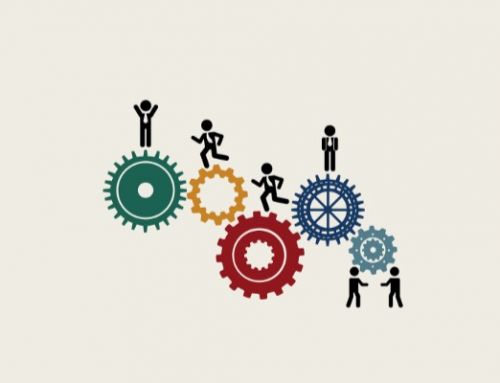 Quản lý nhân sự hiệu quả: Thước đo nào để đánh giá?