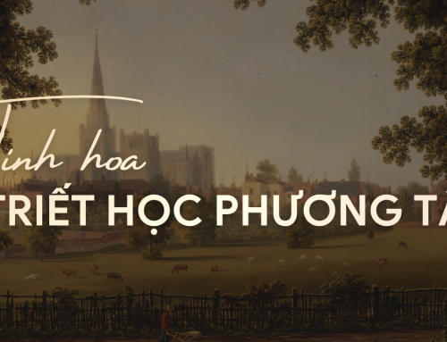 Tinh hoa Triết học phương Tây