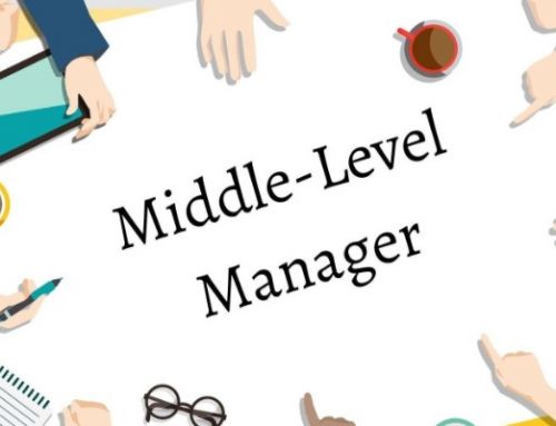 Khám phá vai trò của quản lý cấp trung trong doanh nghiệp