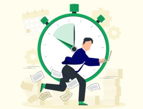 Vai trò của quản lý thời gian trong công việc và cuộc sống