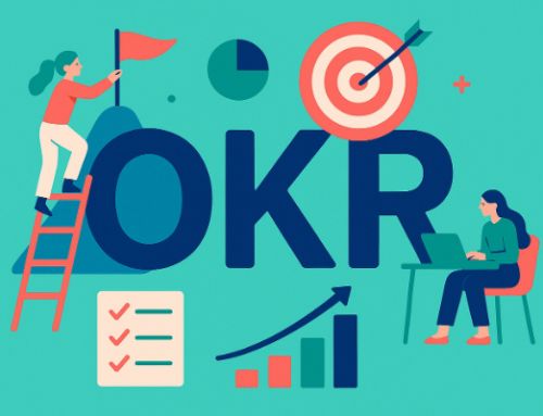 Trách nhiệm từng vai trò OKR khi triển khai tại doanh nghiệp