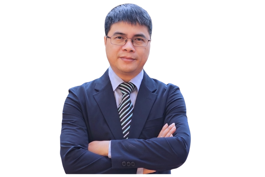 DƯƠNG TRỌNG TẤN