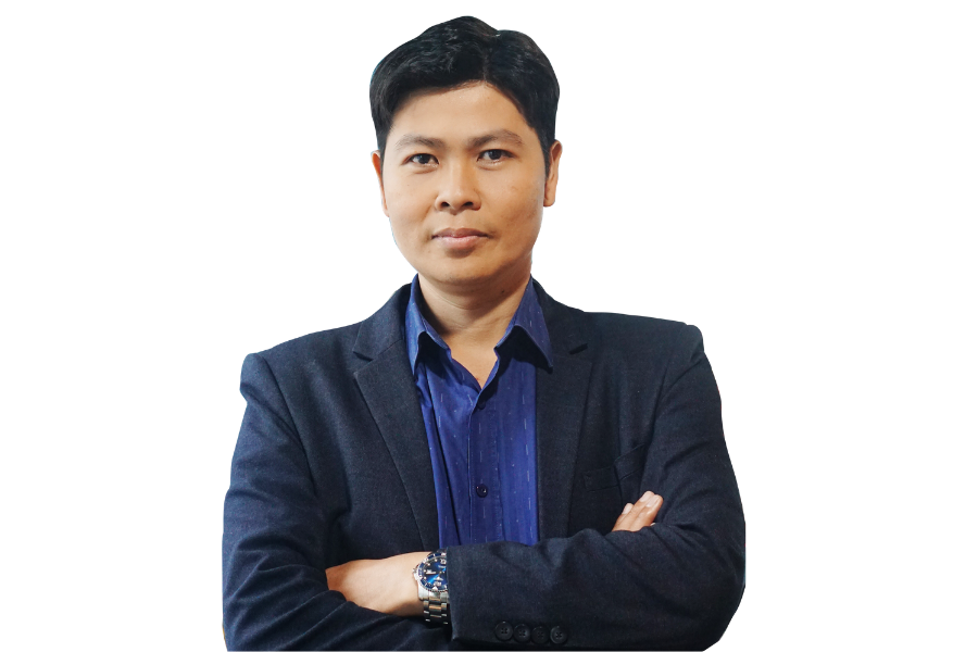 PHẠM ANH ĐỚI