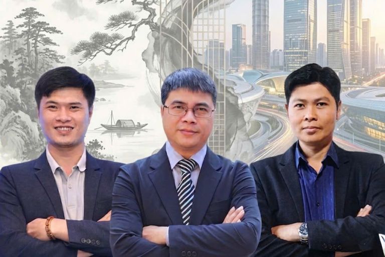 Lãnh đạo với tâm thế sáng suốt và hệ điều hành linh hoạt