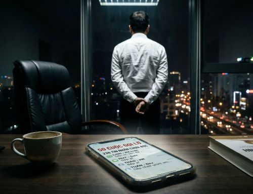 Hiểu về quyền lực, lợi hại việc lãnh đạo