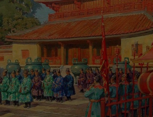 Quyền lực hệ thống và quyền lực mềm trong nghệ thuật kiến tạo quốc gia của vua Minh Mệnh