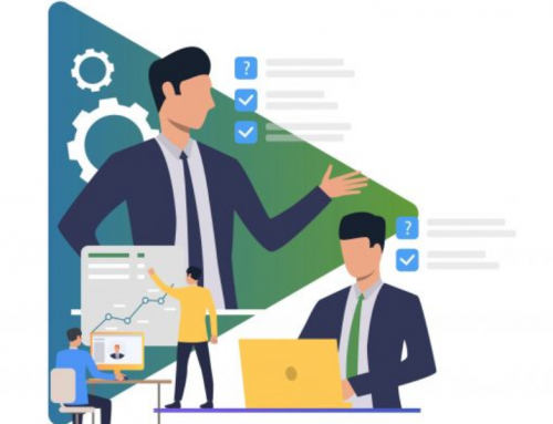 Lần đầu làm quản lý và những nỗi niềm không biết kể cùng ai