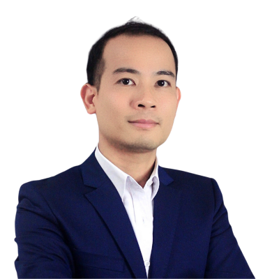 TS. Vũ Đức Liêm