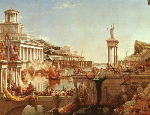 Ra mắt khóa học Tinh hoa Triết học Phương Tây