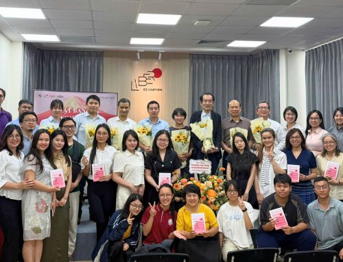 Tọa đàm và ra mắt sách Nhật Bản học khai phóng
