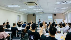 Đổi mới đến từ đâu?