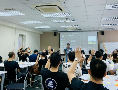 ĐỔI MỚI ĐẾN TỪ ĐÂU?