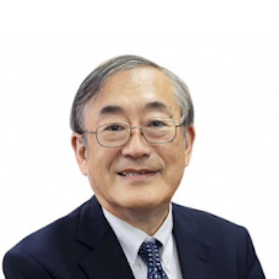 GS. TS. Furuta Motoo