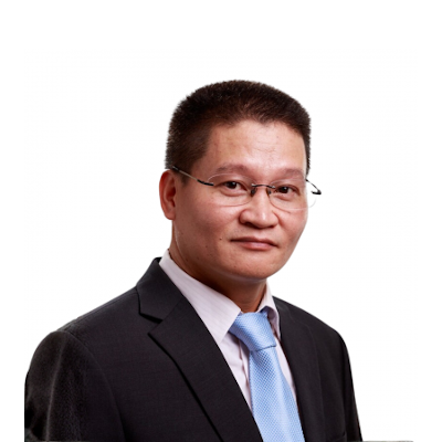 PGS.TS. Đinh Hồng Hải