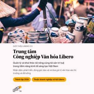 LCCI ra mắt, tham gia phát triển sản phẩm và hỗ trợ thị trường công nghiệp văn hóa Việt Nam