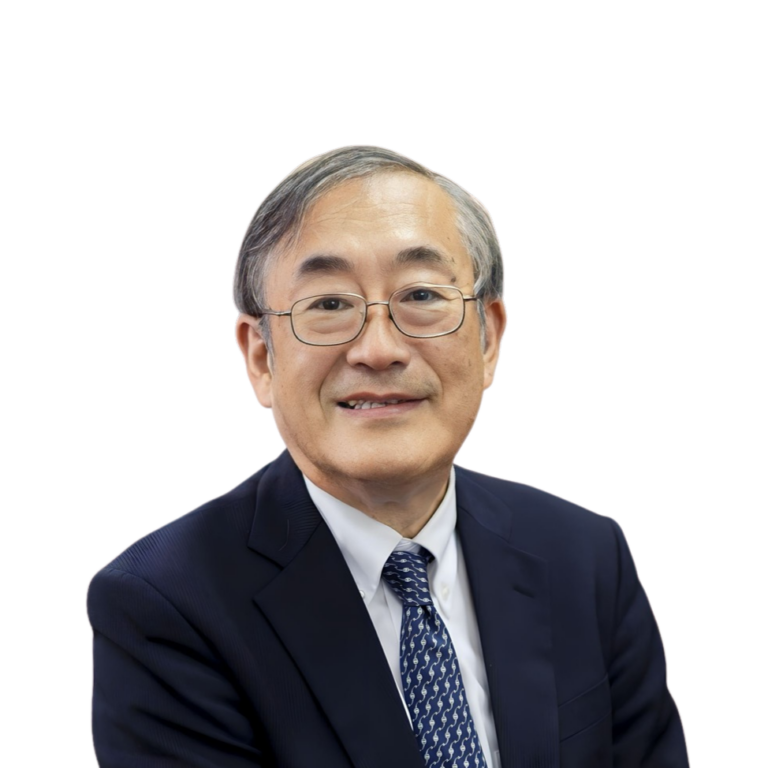 GS. TS. Furuta Motoo