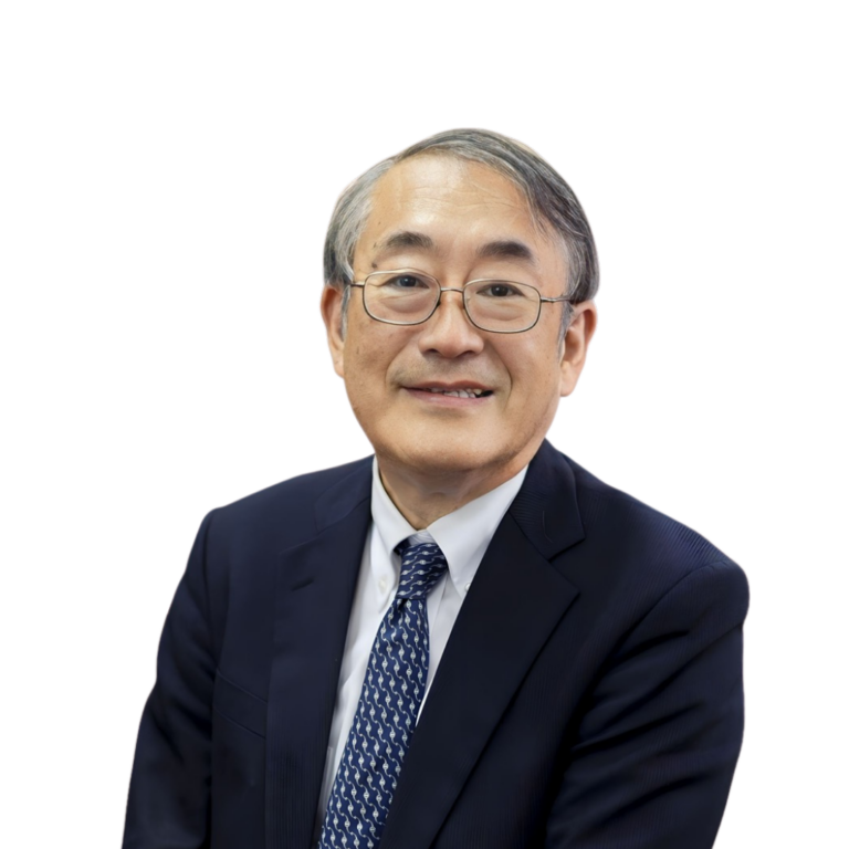 GS.TS. Furuta Motoo