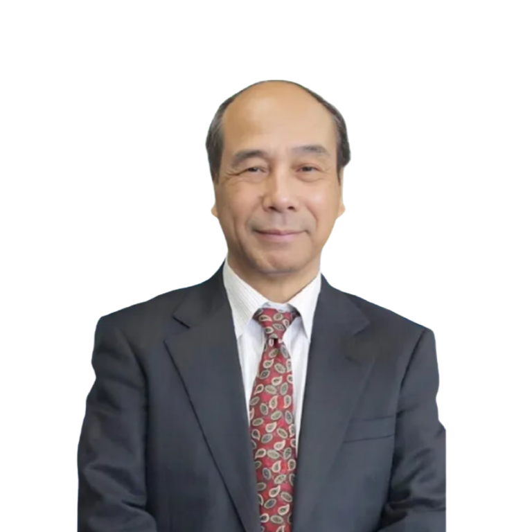 GS.TSKH Hồ Tú Bảo