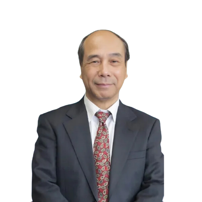 GS.TSKH. Hồ Tú Bảo