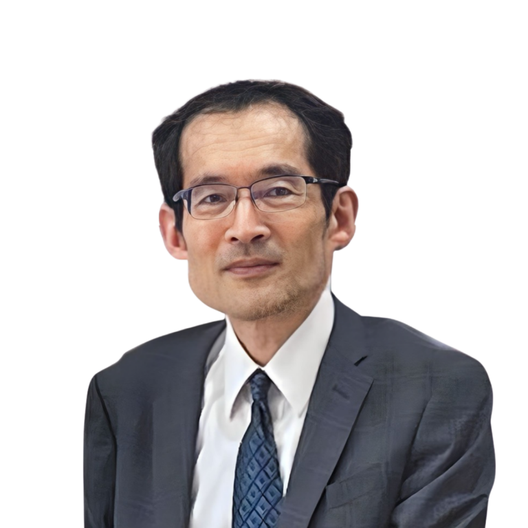 GS.TS. Momoki Shiro
