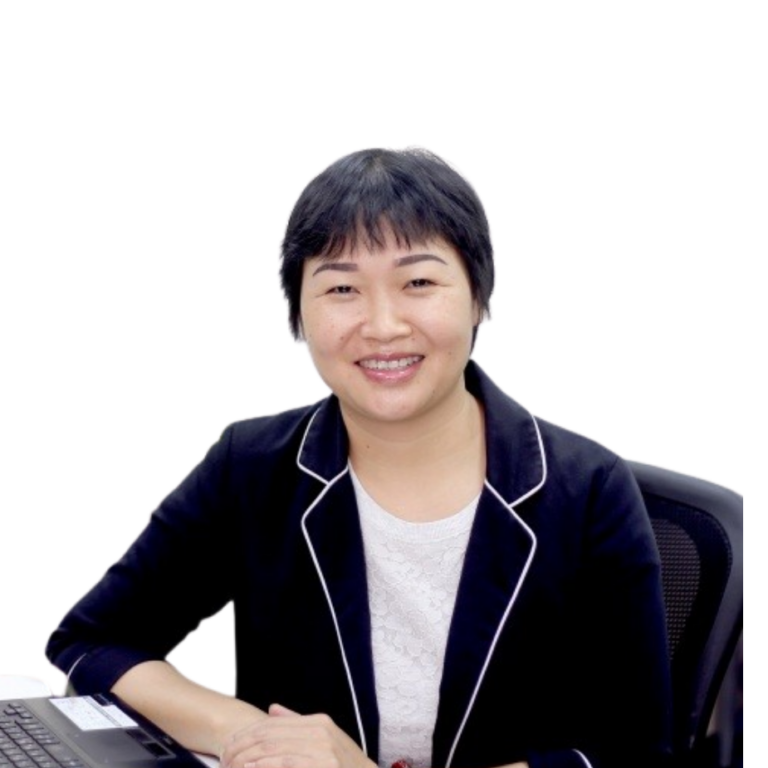 PGS.TS. Phạm Thị Thu Giang