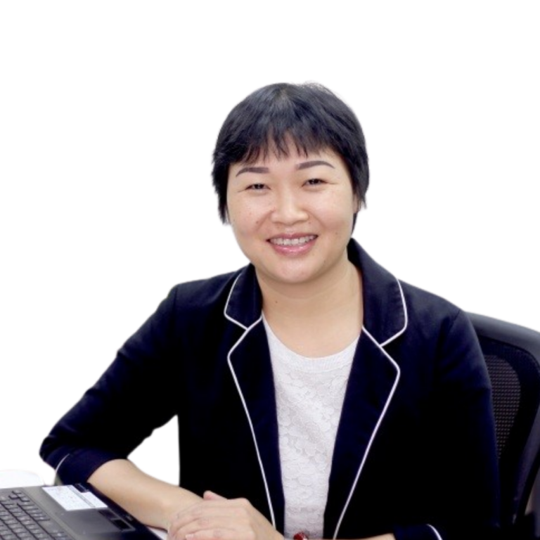 PGS.TS. Phạm Thị Thu Giang