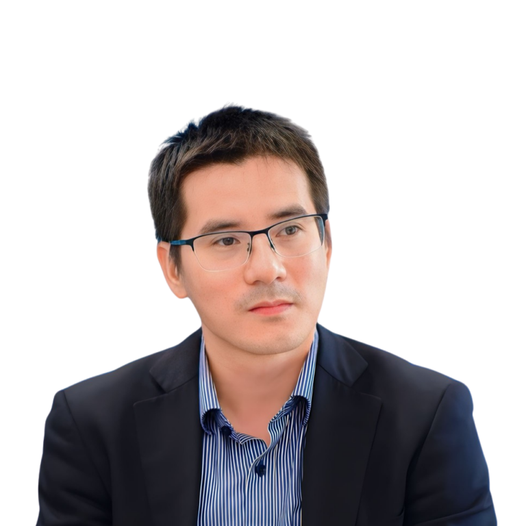 ThS. Nguyễn Quốc Vương