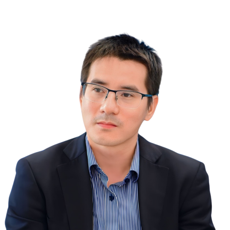 ThS. Nguyễn Quốc Vương