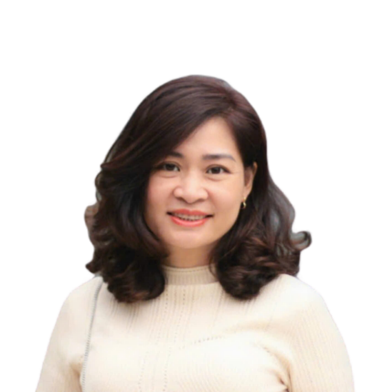 PGS.TS. Đào Thị Thu Hằng