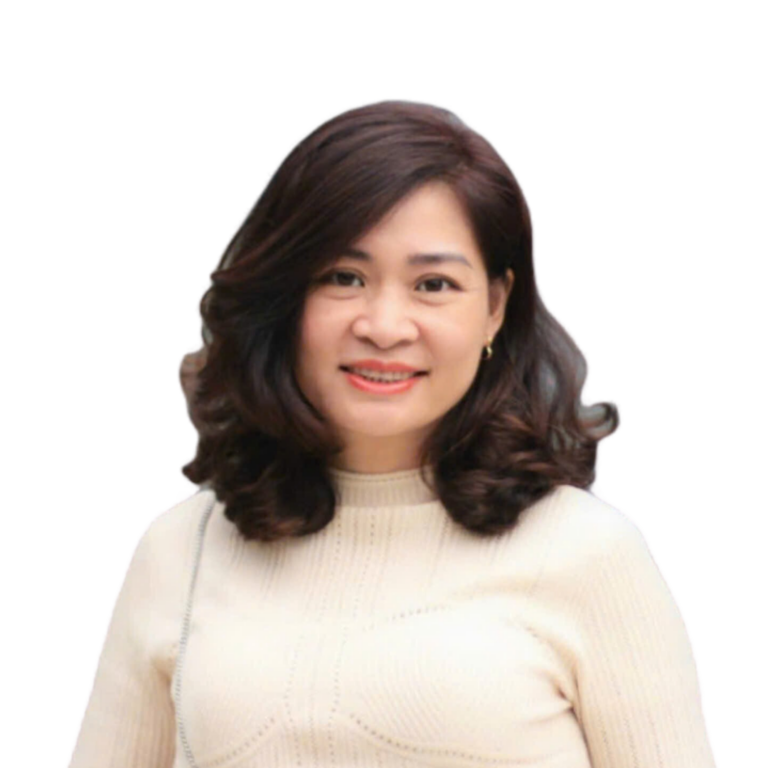 PGS.TS. Đào Thị Thu Hằng