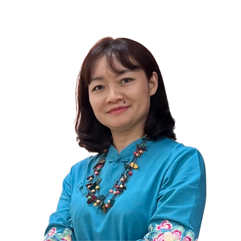 TS. Nguyễn Thị Thu Trang