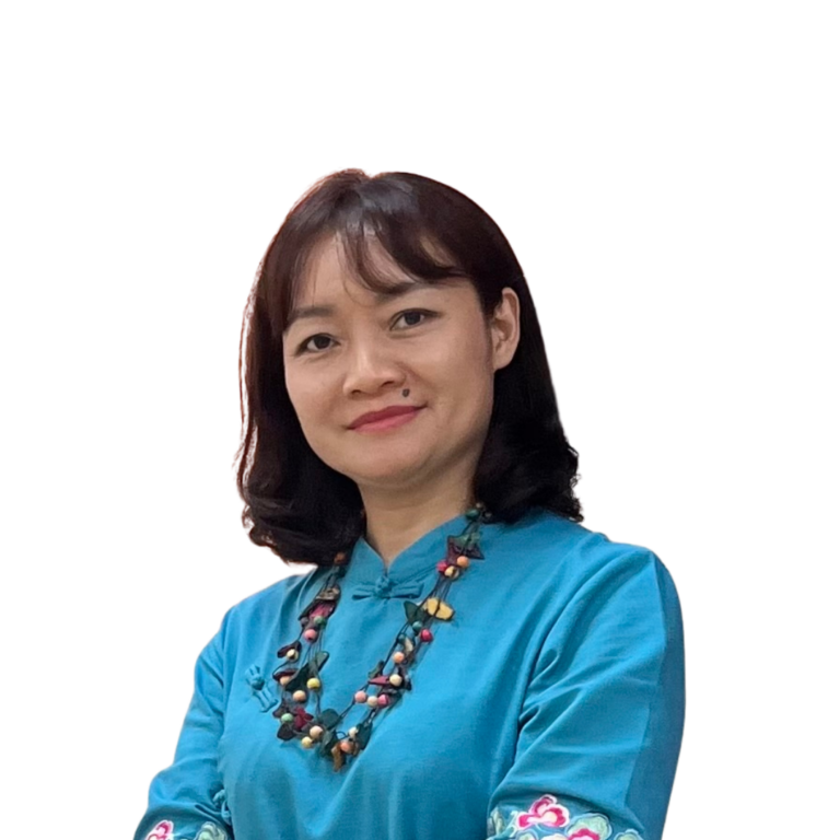 TS. Nguyễn Thị Thu Trang