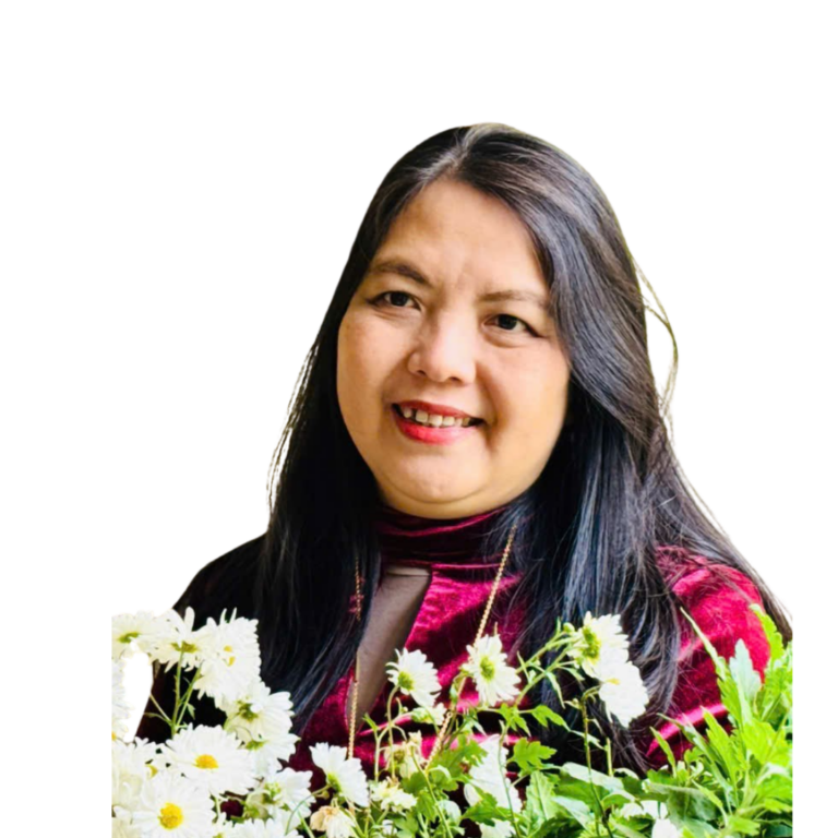 PGS.TS. Trần Thị Hạnh